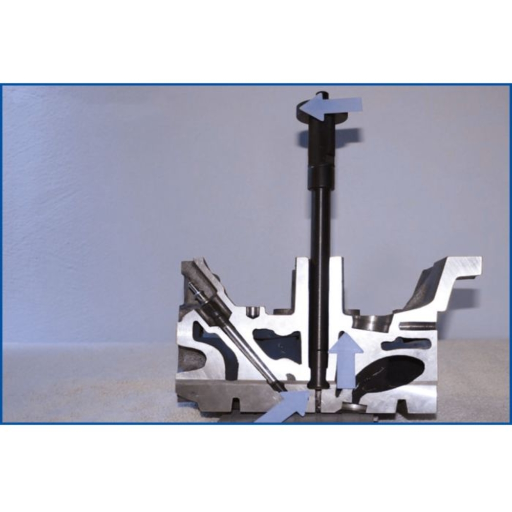 Extracteur de joints d'injecteurs BRILLIANT TOOLS - KS TOOLS - BT551250