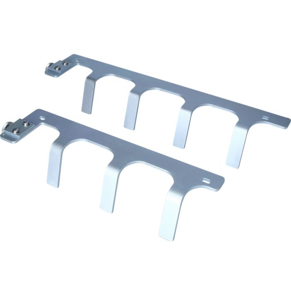 Gabarits de réglage pour unité pompe/injection VAG sur moteurs à 3 et 4 cylindres BRILLIANT TOOLS - KS TOOLS - BT551350