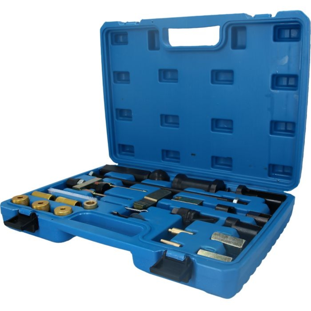Jeu de montage/démontage de douilles FSI 15 pcs BRILLIANT TOOLS - KS TOOLS - BT551360