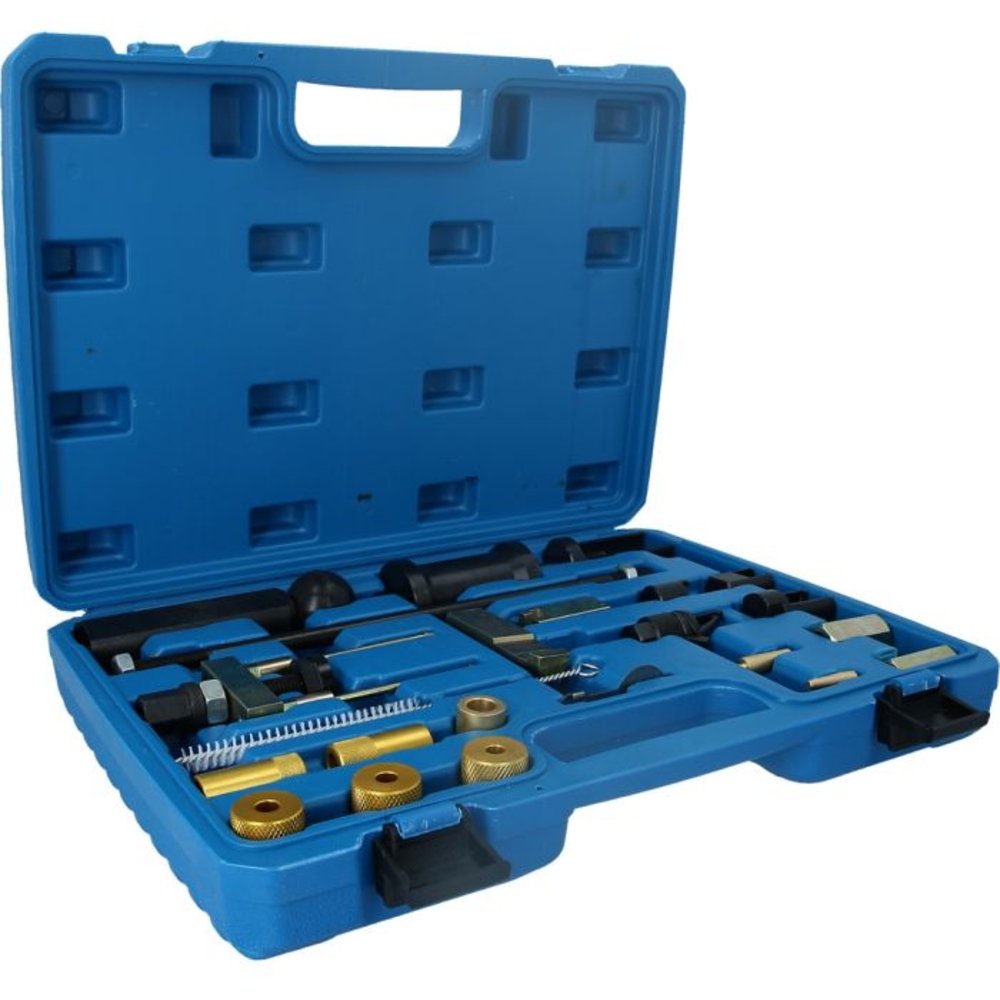 Jeu de montage/démontage de douilles FSI 15 pcs BRILLIANT TOOLS - KS TOOLS - BT551360
