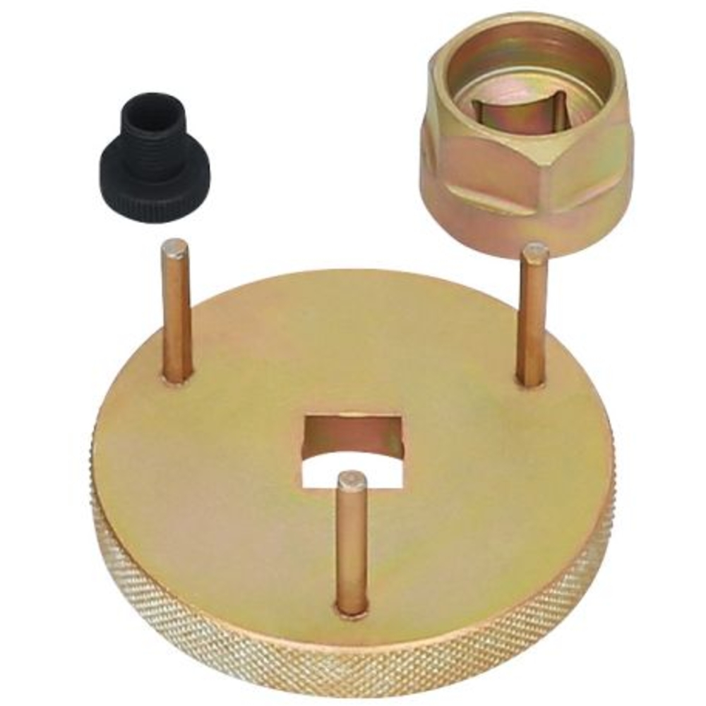 Outil de blocage et de réglage pour pompes diesel pour Renault MitsubishI Opel BRILLIANT TOOLS - KS TOOLS - BT551400