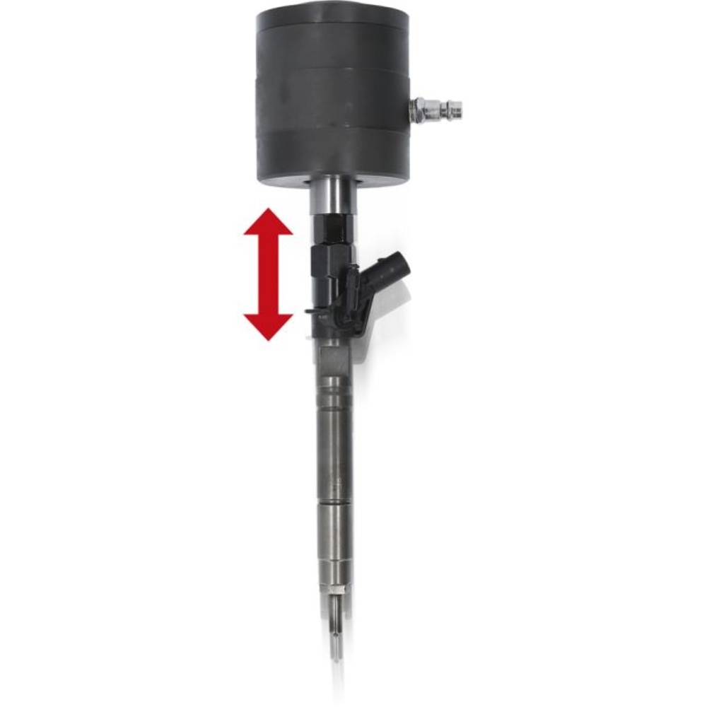 Set d’extracteur d’injecteurs à air comprimé 24 pcs BRILLIANT TOOLS - KS TOOLS - BT551500