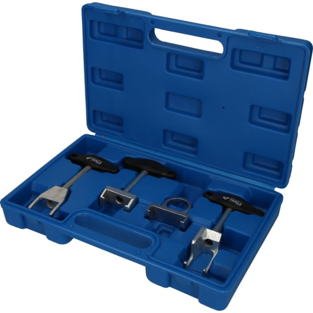 Jeu d’outils de démontage de bobines d’allumage pour VAG 4 pcs BRILLIANT TOOLS - KS TOOLS - BT561000