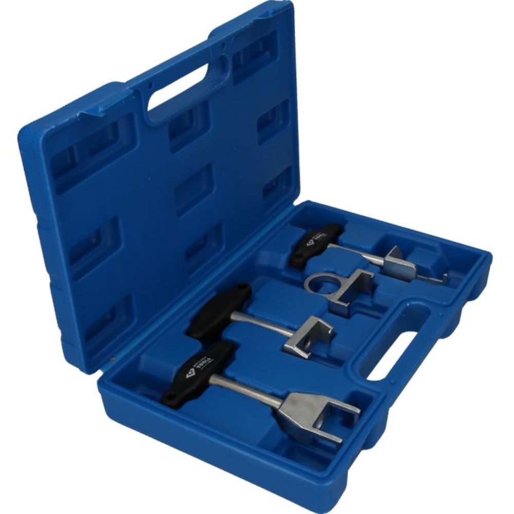 Jeu d’outils de démontage de bobines d’allumage pour VAG 4 pcs BRILLIANT TOOLS - KS TOOLS - BT561000