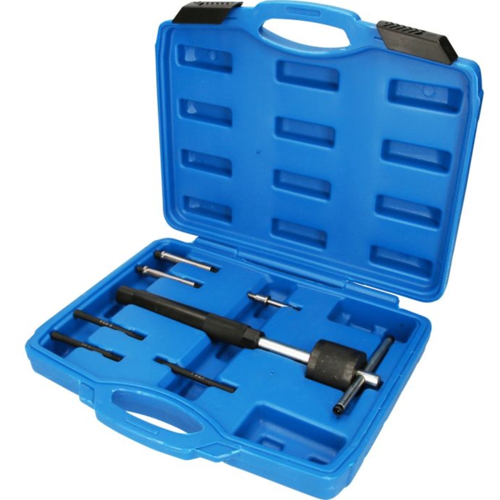 Jeu d’extracteurs pour bougies de préchauffage 7 pcs BRILLIANT TOOLS - KS TOOLS - BT561010