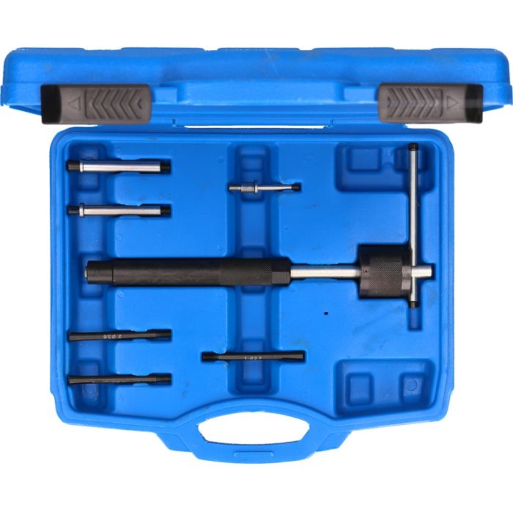 Jeu d’extracteurs pour bougies de préchauffage 7 pcs BRILLIANT TOOLS - KS TOOLS - BT561010