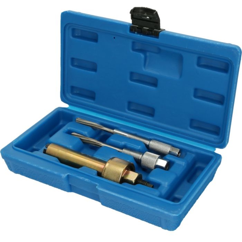 Jeu d'extracteurs pour bougies de préchauffage 3 pcs BRILLIANT TOOLS - KS TOOLS - BT561020
