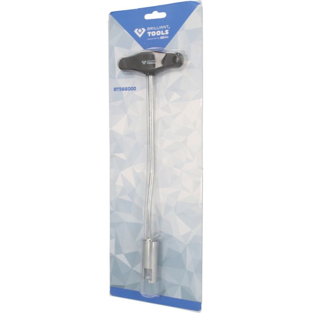 Extracteur de câble d’allumage BRILLIANT TOOLS - KS TOOLS - BT566000