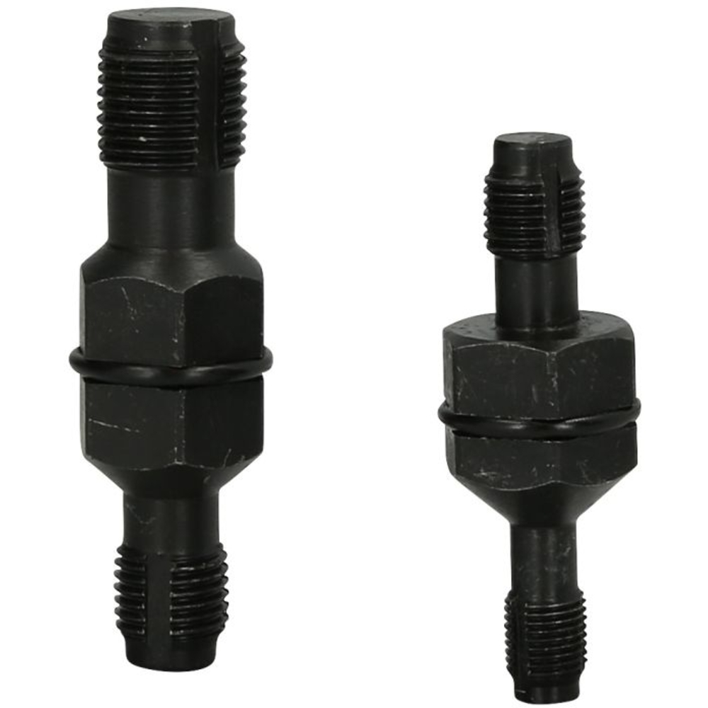 Kit de réparation de filetage de bougie d’allumage 2 pcs BRILLIANT TOOLS - KS TOOLS - BT566001