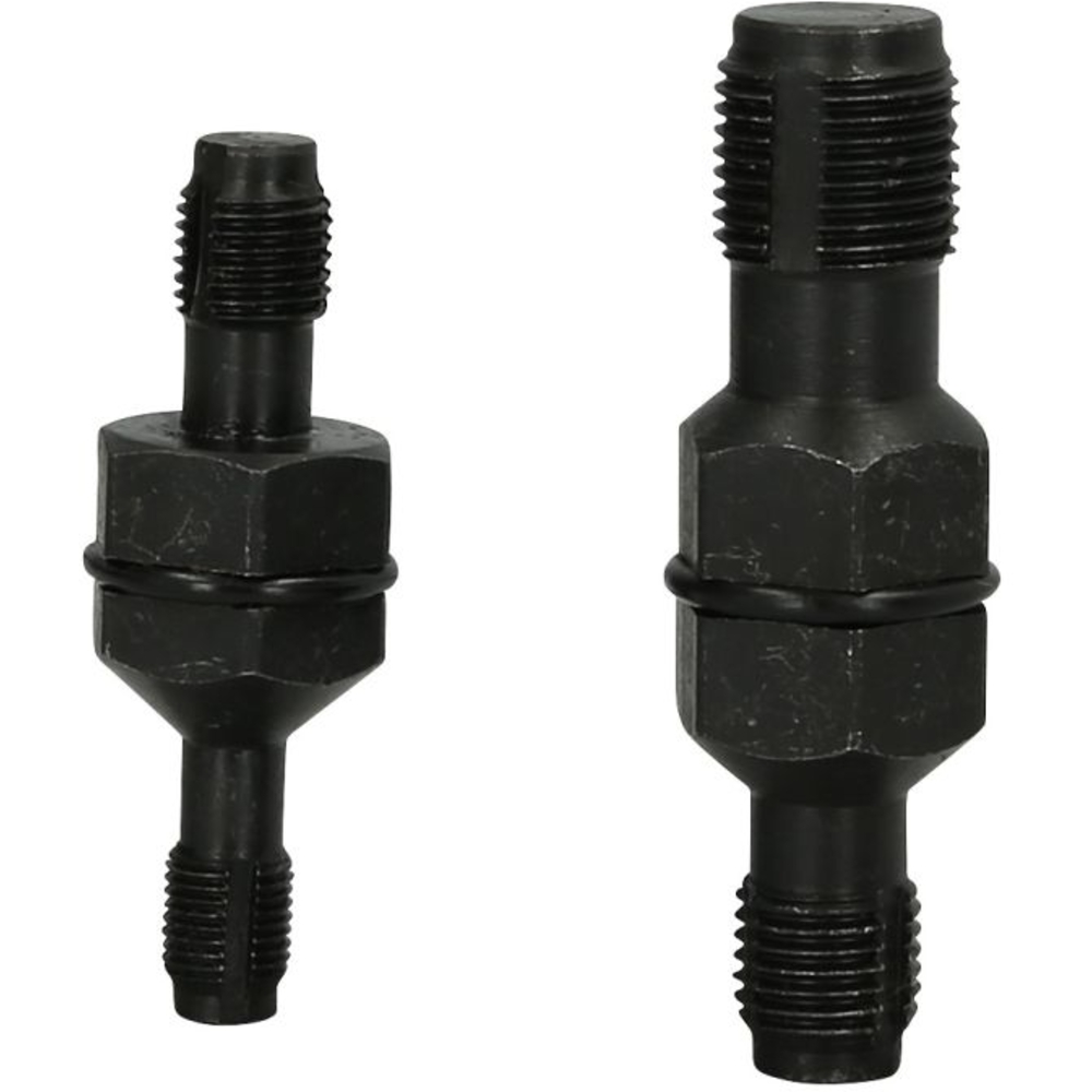 Kit de réparation de filetage de bougie d’allumage 2 pcs BRILLIANT TOOLS - KS TOOLS - BT566001