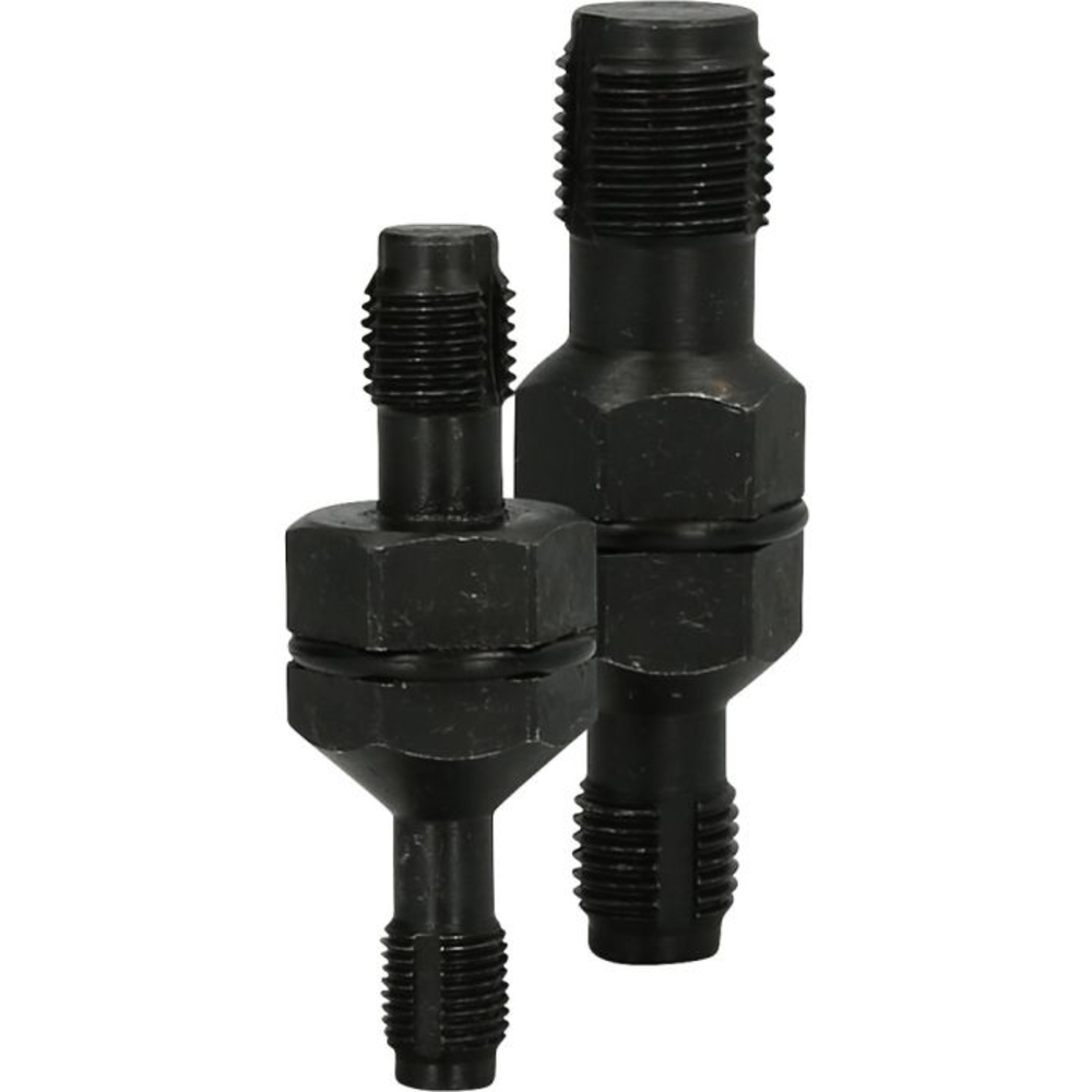 Kit de réparation de filetage de bougie d’allumage 2 pcs BRILLIANT TOOLS - KS TOOLS - BT566001