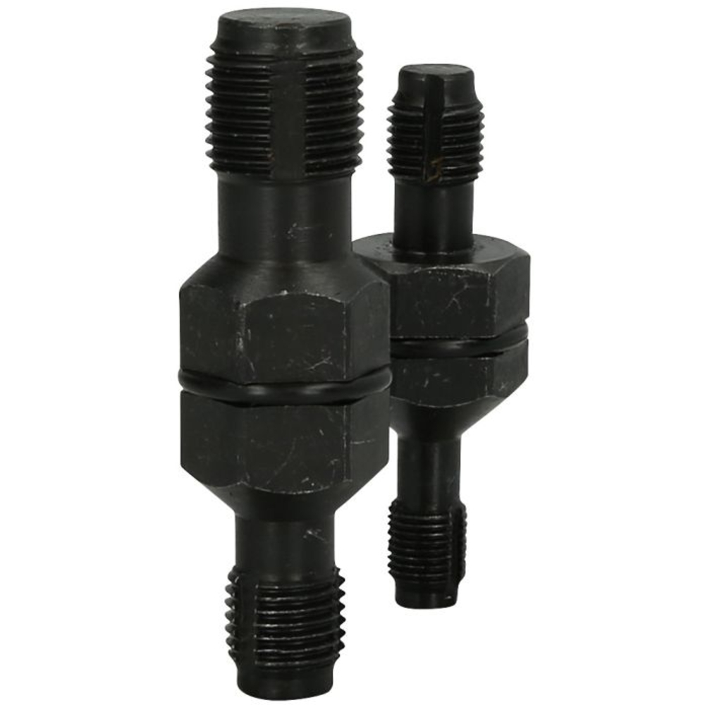 Kit de réparation de filetage de bougie d’allumage 2 pcs BRILLIANT TOOLS - KS TOOLS - BT566001