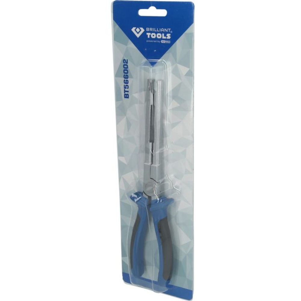 Pince pour câble de bougie droite BRILLIANT TOOLS - KS TOOLS - BT566002