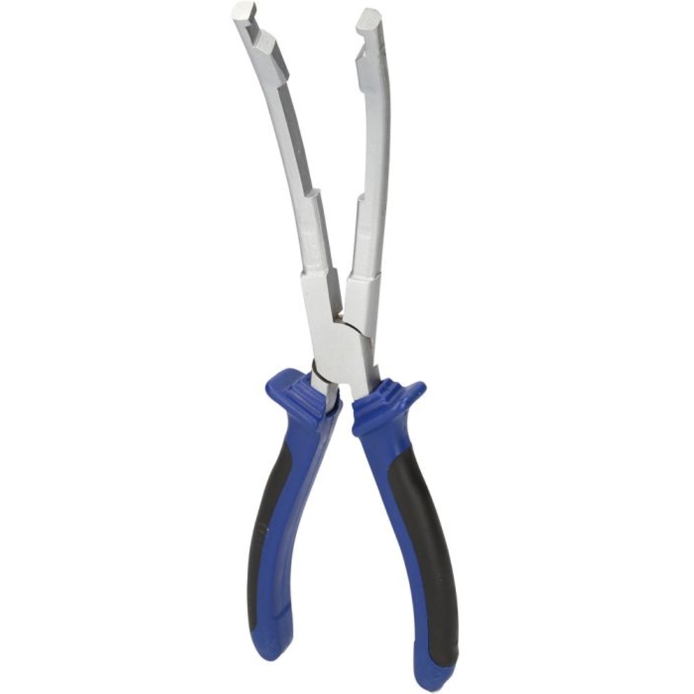 Pince pour câble de bougie coudée BRILLIANT TOOLS - KS TOOLS - BT566003