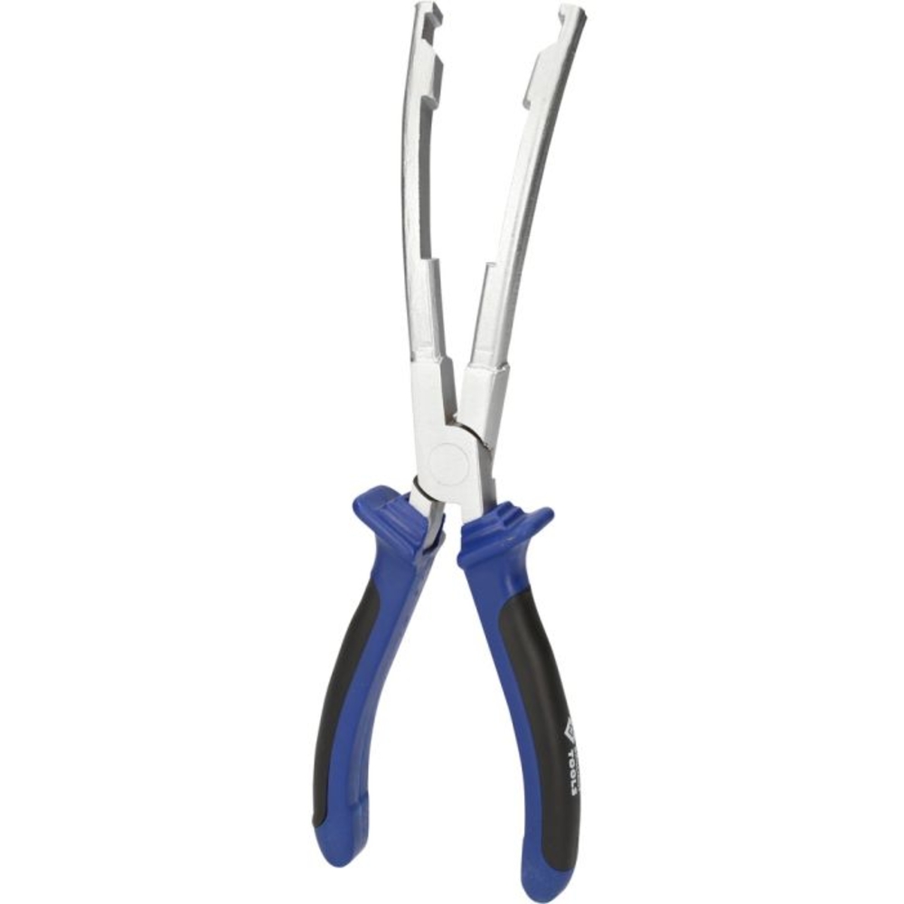 Pince pour câble de bougie coudée BRILLIANT TOOLS - KS TOOLS - BT566003