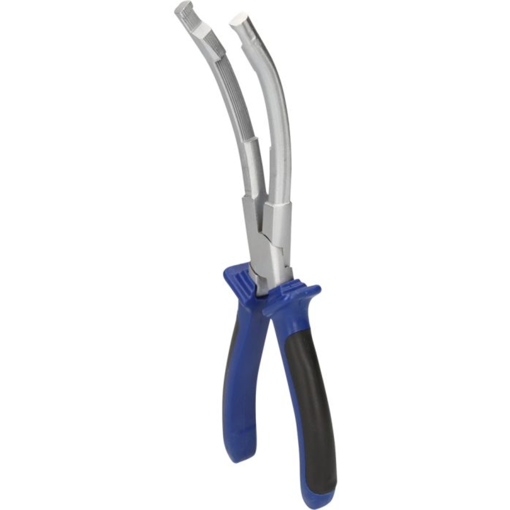 Pince pour câble de bougie coudée BRILLIANT TOOLS - KS TOOLS - BT566003