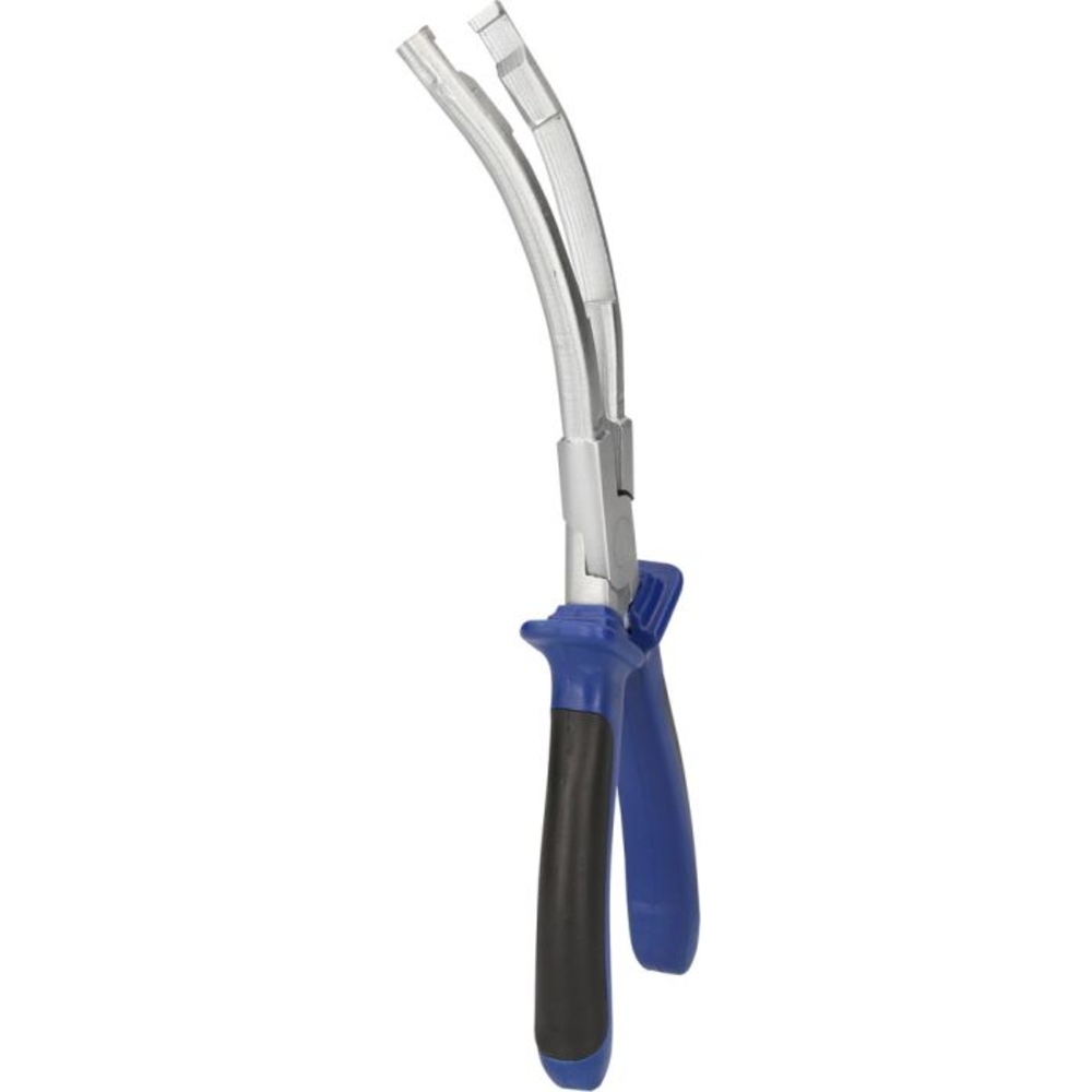 Pince pour câble de bougie coudée BRILLIANT TOOLS - KS TOOLS - BT566003