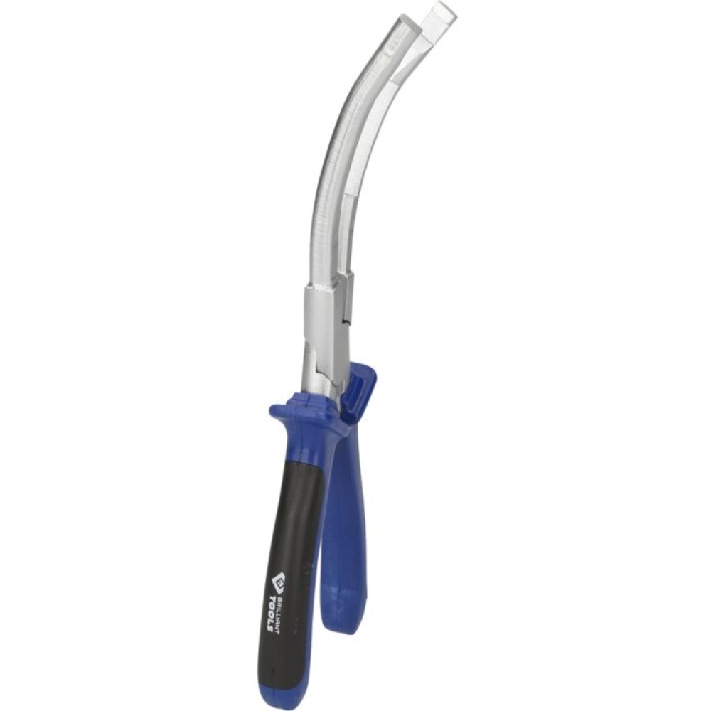 Pince pour câble de bougie coudée BRILLIANT TOOLS - KS TOOLS - BT566003