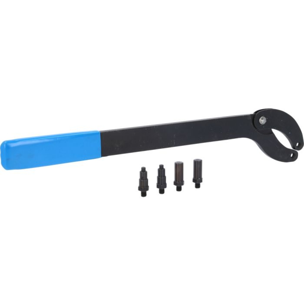 Clé de maintien de poulie pour VAG BRILLIANT TOOLS - KS TOOLS - BT571015