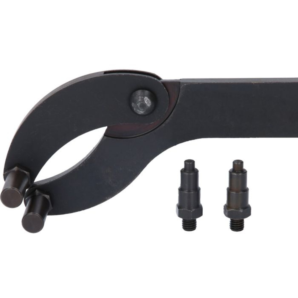 Clé de maintien de poulie pour VAG BRILLIANT TOOLS - KS TOOLS - BT571015