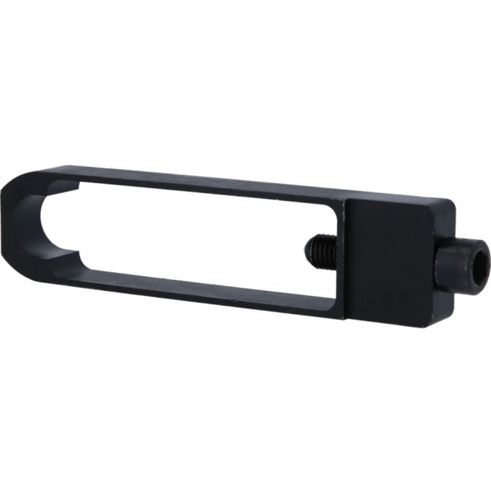 Prétensionneur de courroie nervurée pour Mercedes W169, W245 BRILLIANT TOOLS - KS TOOLS - BT571016