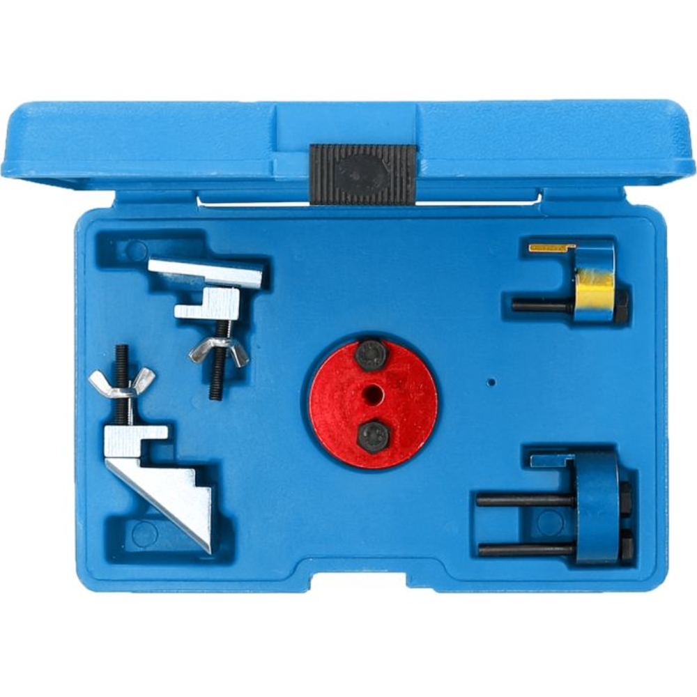 Jeu d’outils de montage et démontage pour courroie trapézoïdale 5 pcs BRILLIANT TOOLS - KS TOOLS - BT571080