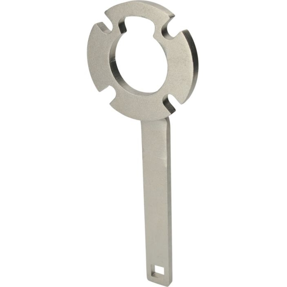 Clé à ergots pour poulie damper pour Volvo BRILLIANT TOOLS - KS TOOLS - BT571090
