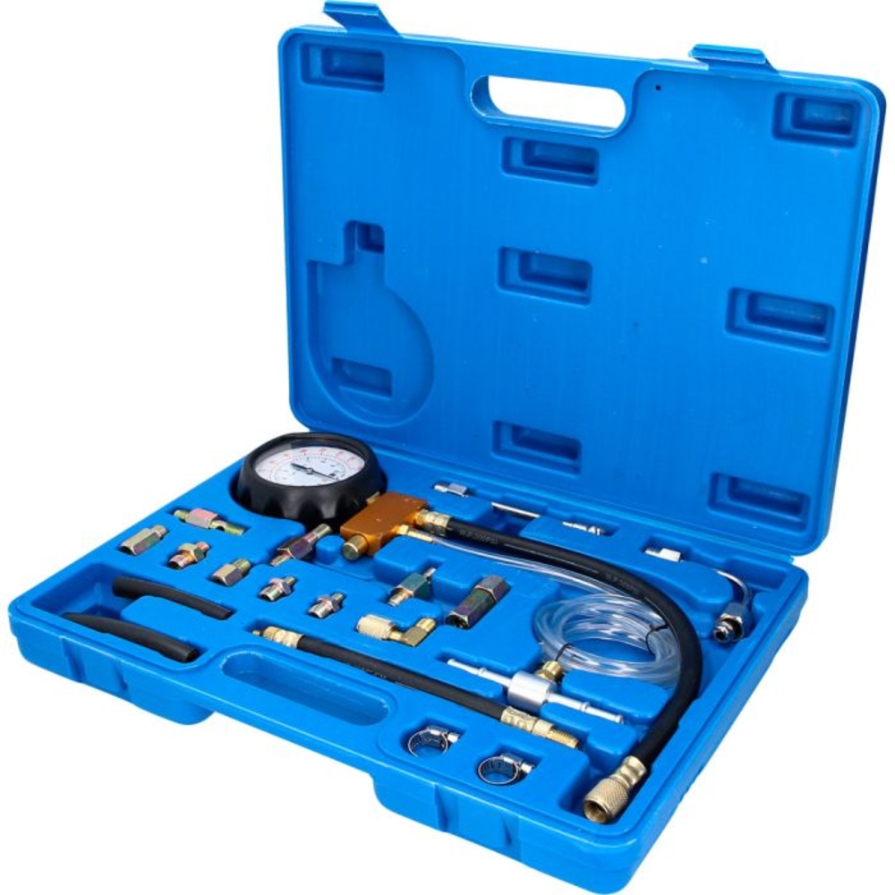Coffret de contrôle d'injection carburant 20 pcs BRILLIANT TOOLS - KS TOOLS - BT581350