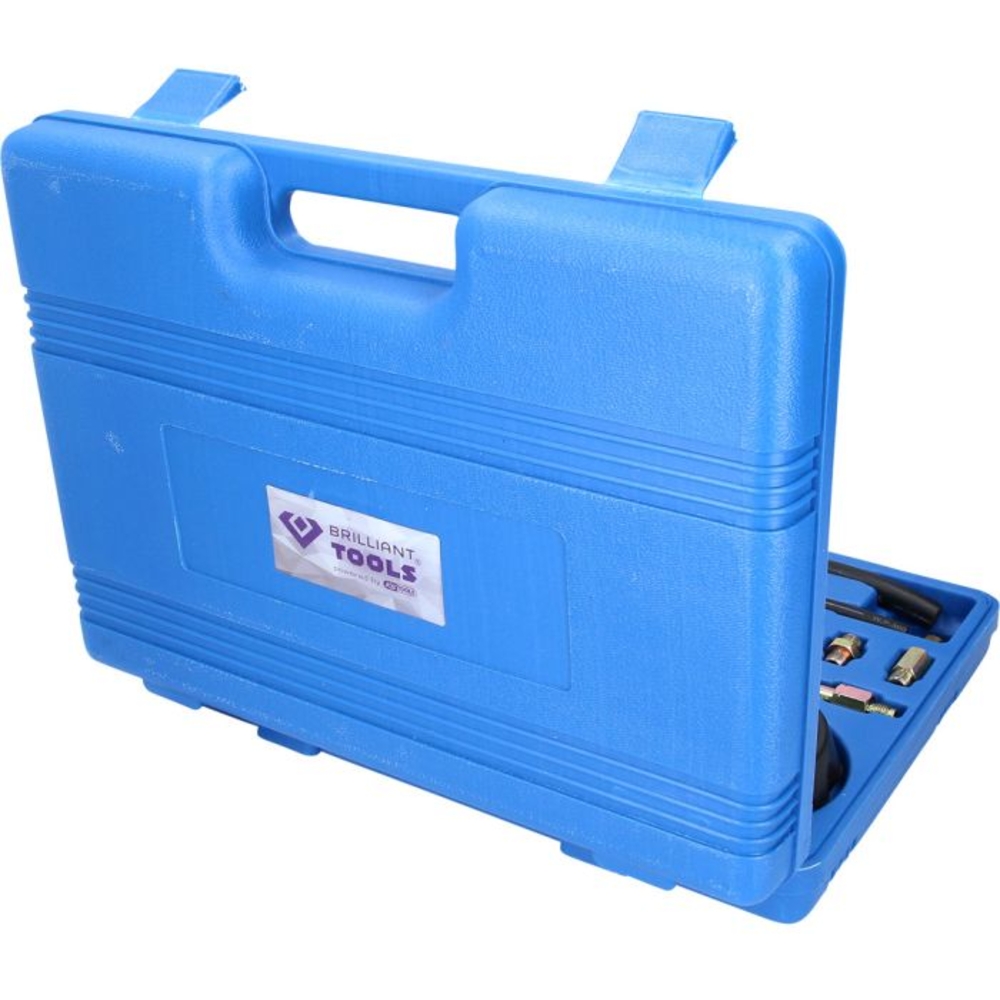 Coffret de contrôle d'injection carburant 20 pcs BRILLIANT TOOLS - KS TOOLS - BT581350