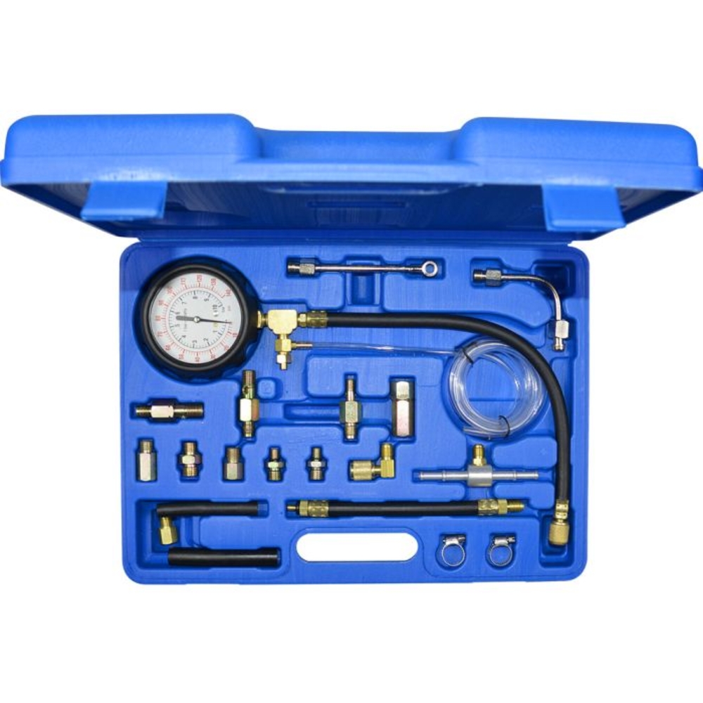 Coffret de contrôle d'injection carburant 20 pcs BRILLIANT TOOLS - KS TOOLS - BT581350