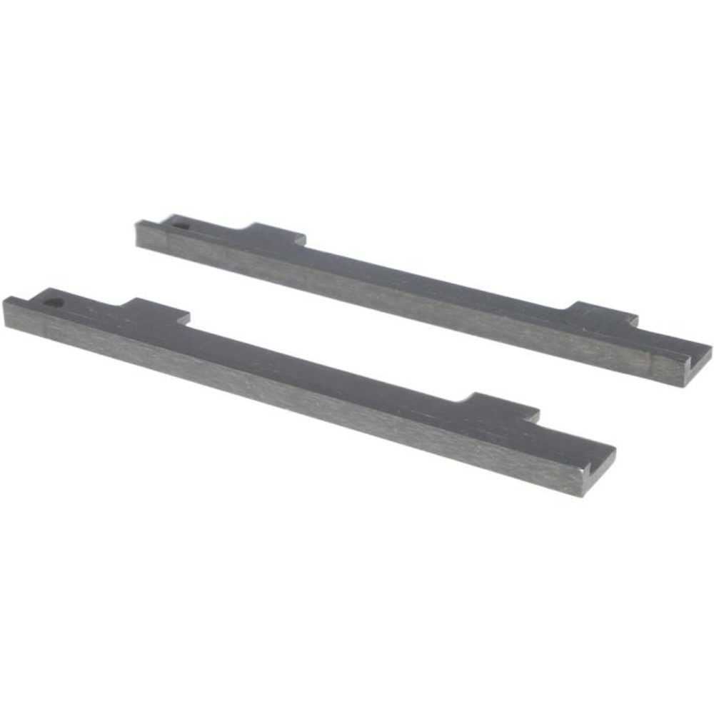 Outil de blocage d'arbre à cames pour moteurs AUDI 8 cylindres 2 pcs BRILLIANT TOOLS - KS TOOLS - BT591015