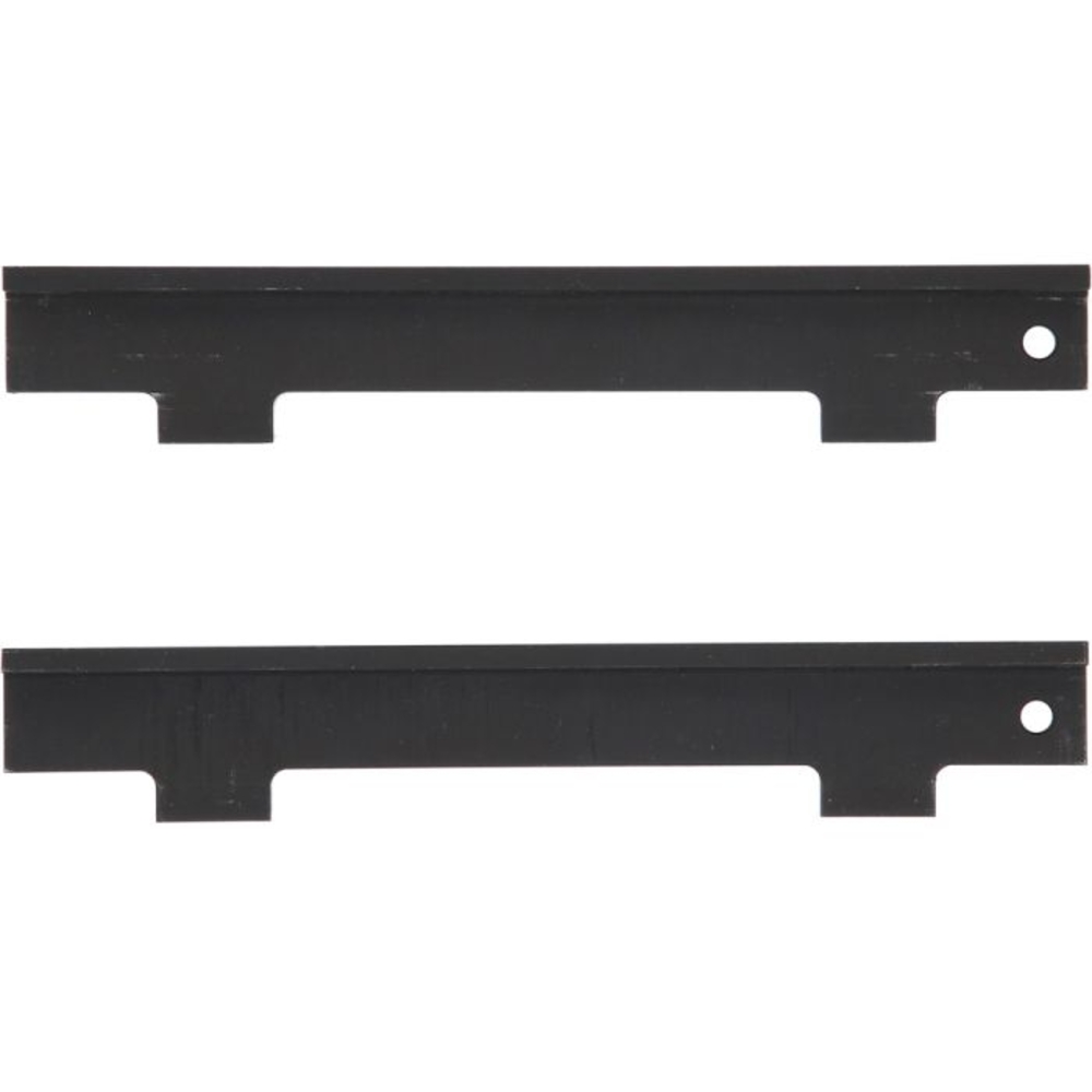 Outil de blocage d'arbre à cames pour moteurs AUDI 8 cylindres 2 pcs BRILLIANT TOOLS - KS TOOLS - BT591015