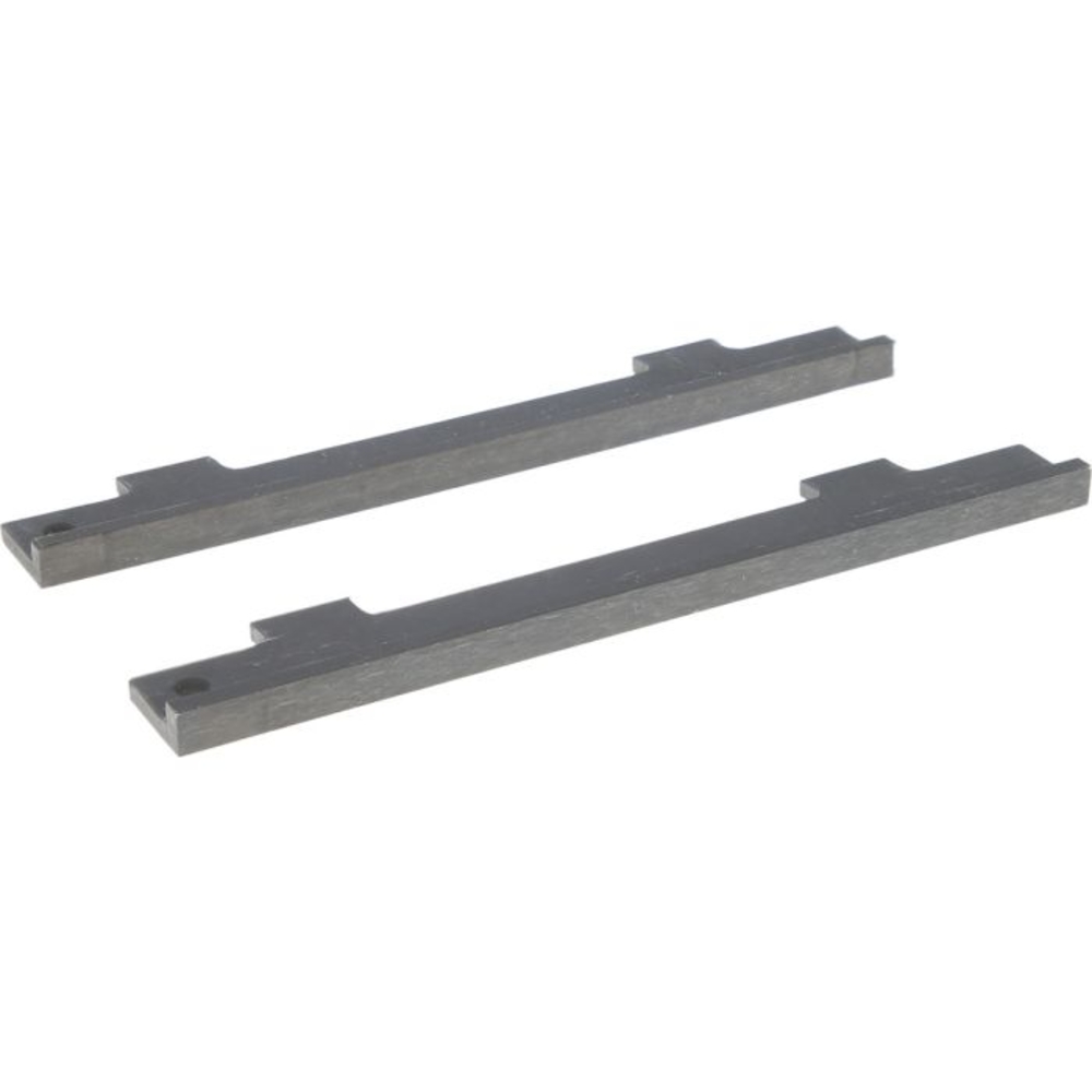 Outil de blocage d'arbre à cames pour moteurs AUDI 8 cylindres 2 pcs BRILLIANT TOOLS - KS TOOLS - BT591015