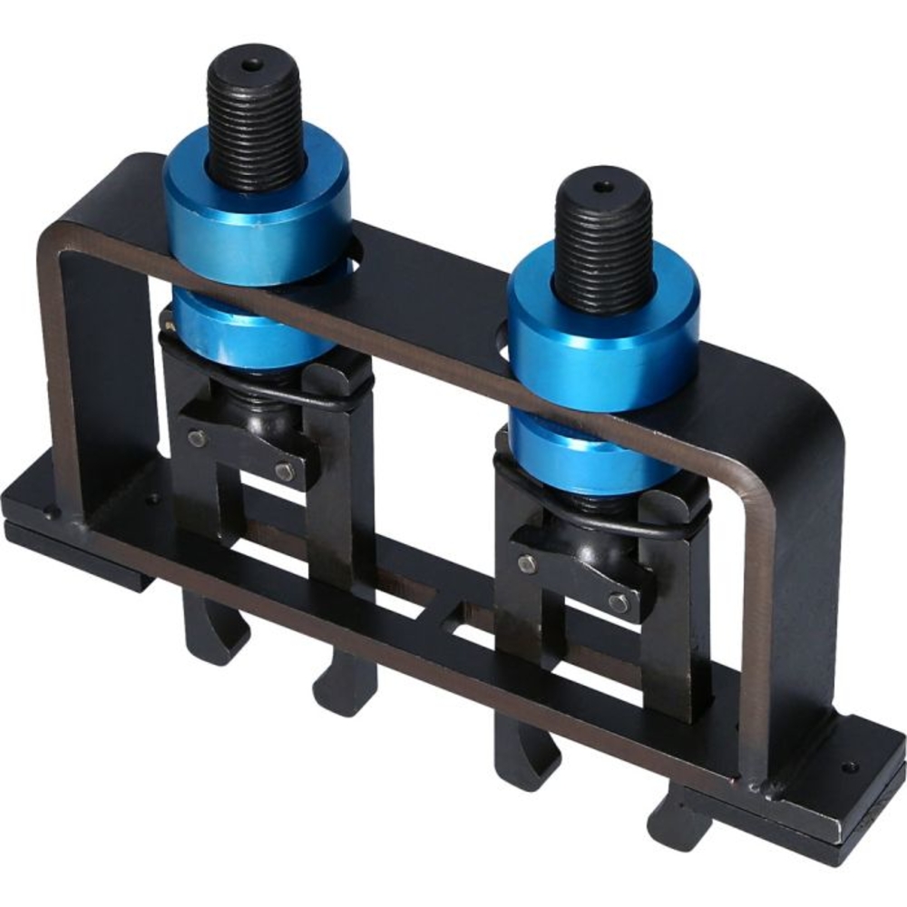 Outil de montage d'arbre à cames pour VAG 6 et 8 cylindres TDI BRILLIANT TOOLS - KS TOOLS - BT591019