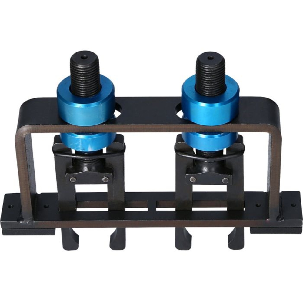 Outil de montage d'arbre à cames pour VAG 6 et 8 cylindres TDI BRILLIANT TOOLS - KS TOOLS - BT591019