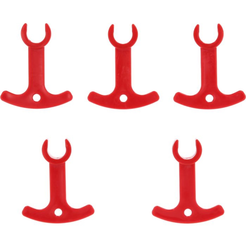 Entretoises d'arbre à cames pour VAG 5 pcs BRILLIANT TOOLS - KS TOOLS - BT591020