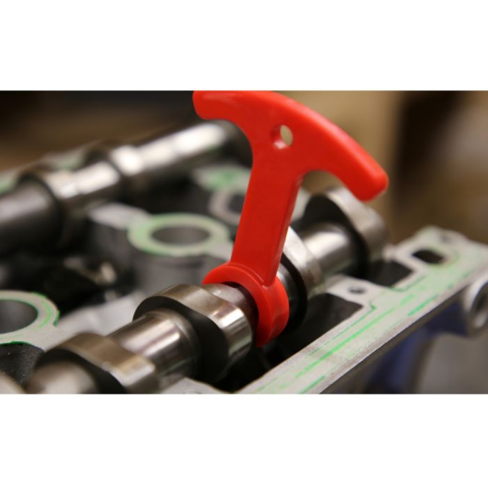 Entretoises d'arbre à cames pour VAG 5 pcs BRILLIANT TOOLS - KS TOOLS - BT591020