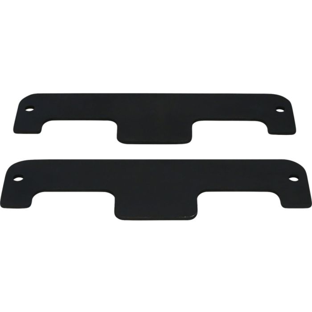 Outil de blocage d'arbre à cames pour VAG W8 et W12, 2 pcs BRILLIANT TOOLS - KS TOOLS - BT591040
