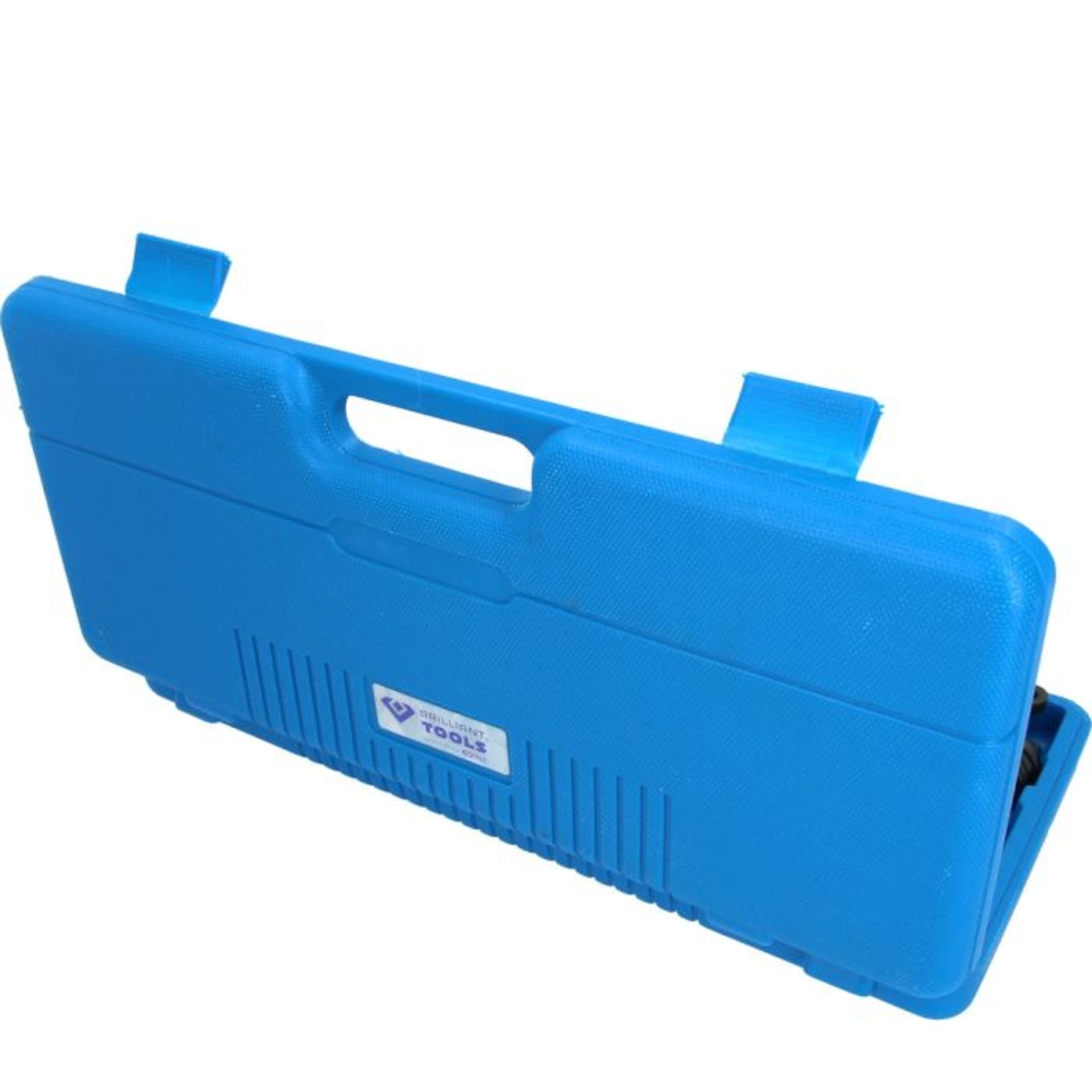 Jeu d’outils de réglage de moteur pour VAG 2.8, 3.0 FSI BRILLIANT TOOLS - KS TOOLS - BT591050