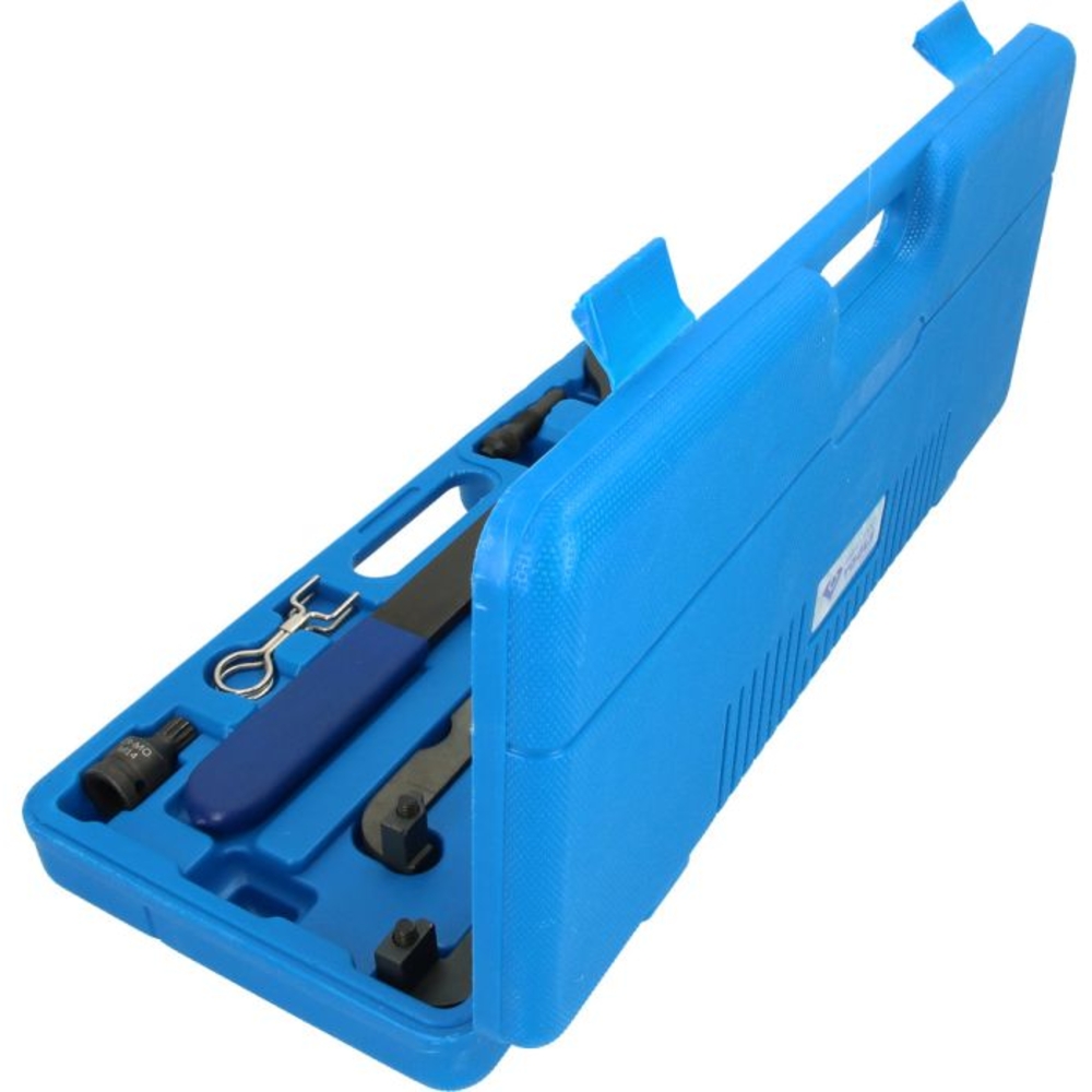 Jeu d’outils de réglage de moteur pour VAG 2.8, 3.0 FSI BRILLIANT TOOLS - KS TOOLS - BT591050