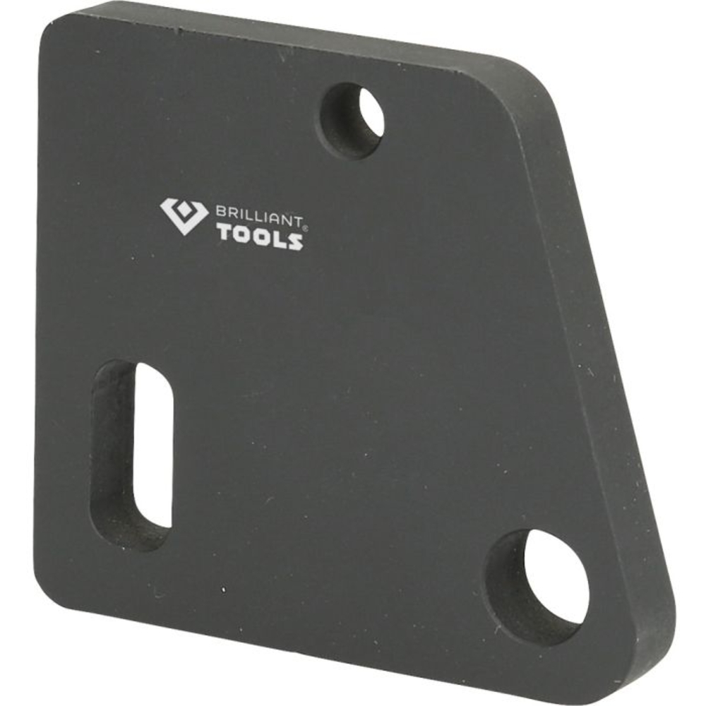 Plaque de blocage de pignon d'entraînement pour VAG 3.6 Fsi BRILLIANT TOOLS - KS TOOLS - BT591089