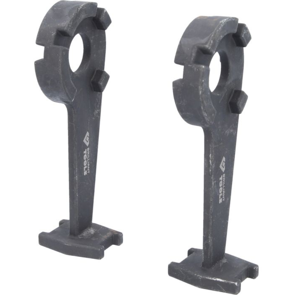 Outil de réglage d’arbre à cames pour Audi V8 4.2 BRILLIANT TOOLS - KS TOOLS - BT591110