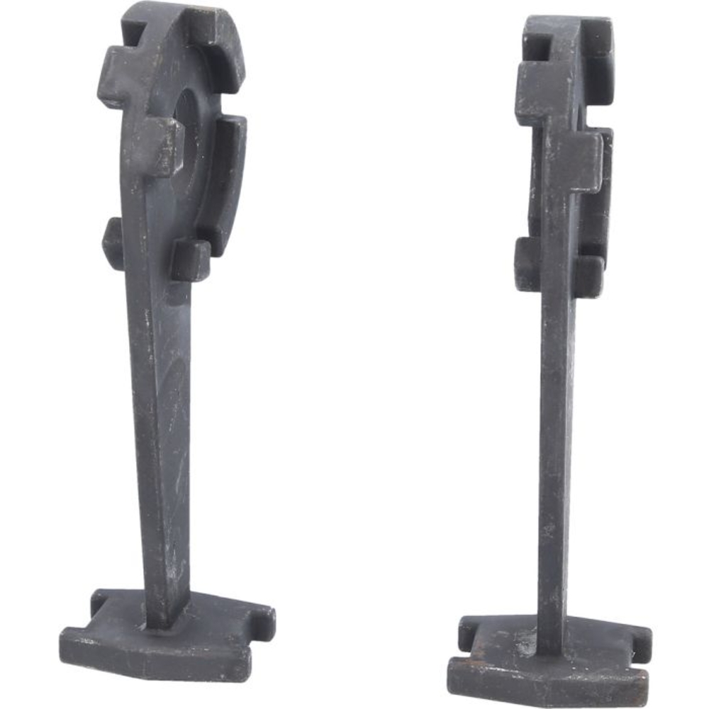 Outil de réglage d’arbre à cames pour Audi V8 4.2 BRILLIANT TOOLS - KS TOOLS - BT591110