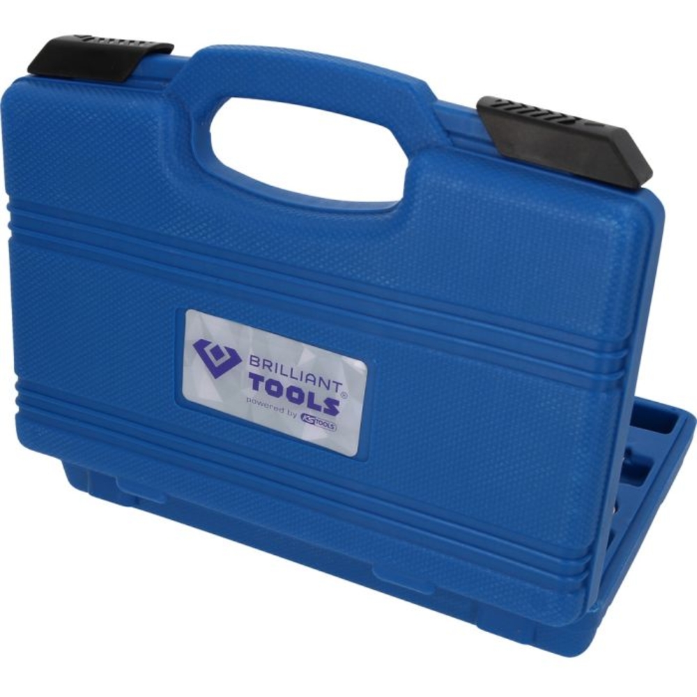 Jeu d’outils de réglage de moteur essence 2.0 pour VAG BRILLIANT TOOLS - KS TOOLS - BT591200