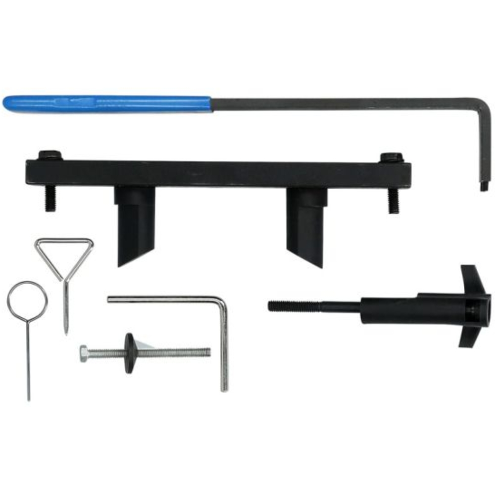 Jeu d’outils de réglage de moteur essence 2.0 pour VAG BRILLIANT TOOLS - KS TOOLS - BT591200