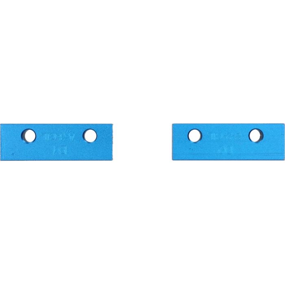 Jeu d'outils de blocage d'arbres à cames pour Lancia 2.0 VIS 4 cylindres BRILLIANT TOOLS - KS TOOLS - BT591280