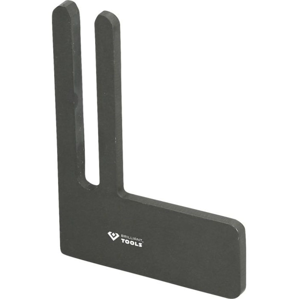 Outil de blocage d'arbre d'équilibrage pour BMW BRILLIANT TOOLS - KS TOOLS - BT591556