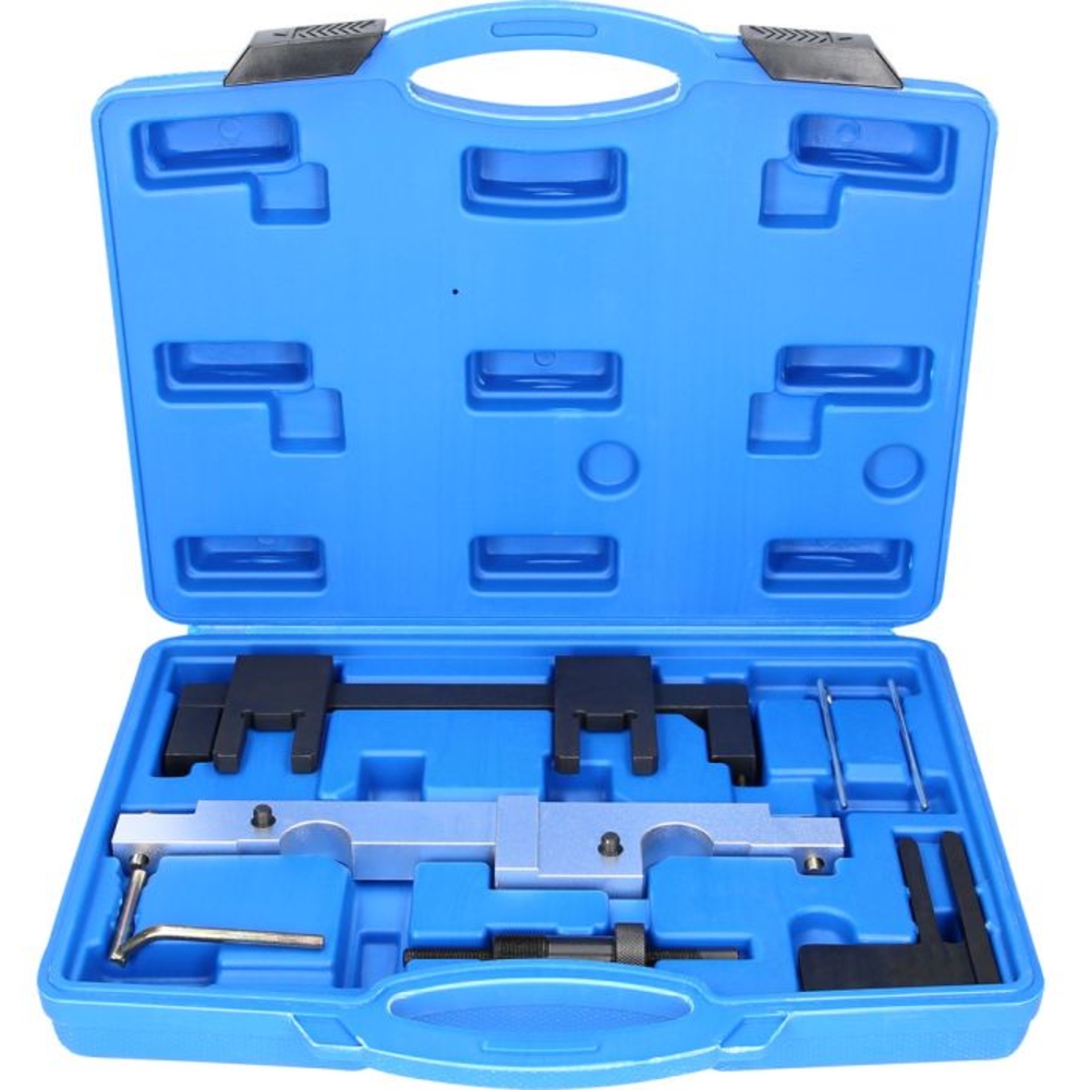 Jeu d'outils de calage pour BMW N43, 7pcs BRILLIANT TOOLS - KS TOOLS - BT591570