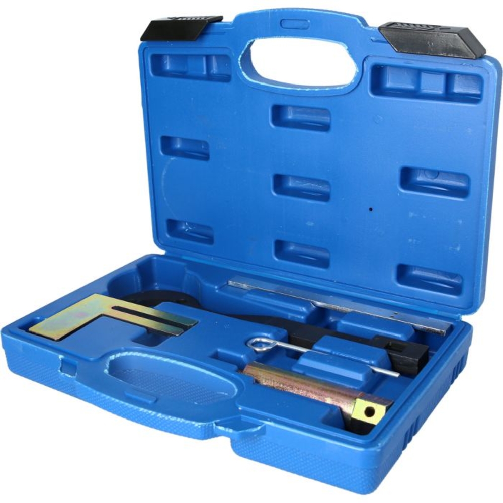 Jeu d’outils de calage pour BMW MINI PSa 5 pcs BRILLIANT TOOLS - KS TOOLS - BT591580