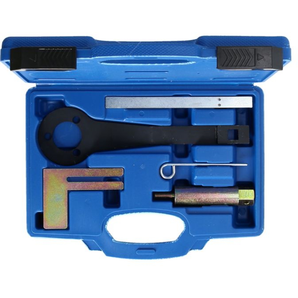 Jeu d’outils de calage pour BMW MINI PSa 5 pcs BRILLIANT TOOLS - KS TOOLS - BT591580